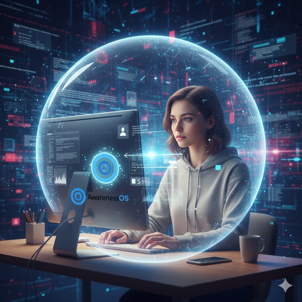 The End of Awareness Training: Why You Need an AwarenessOS