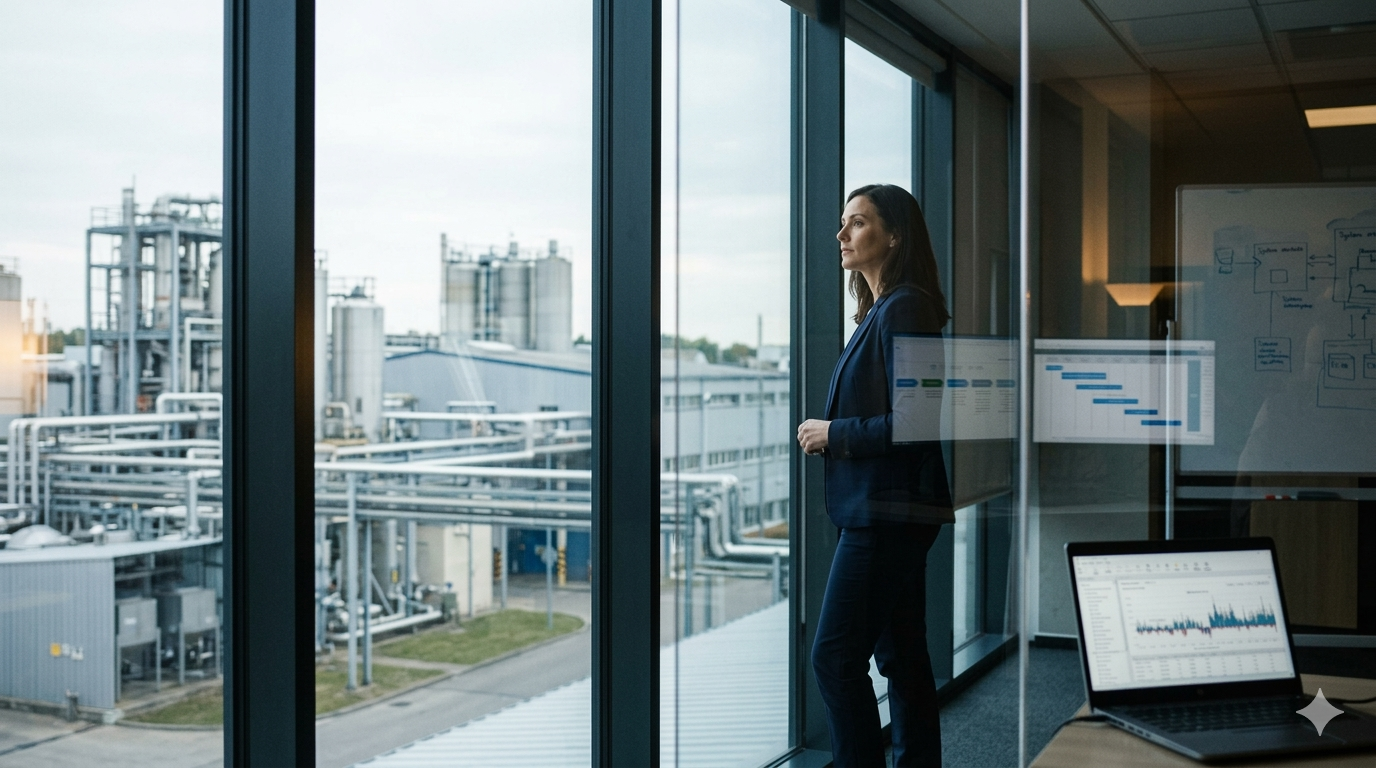 After the Champagne: The 18-Month Integration Nobody Warns You About